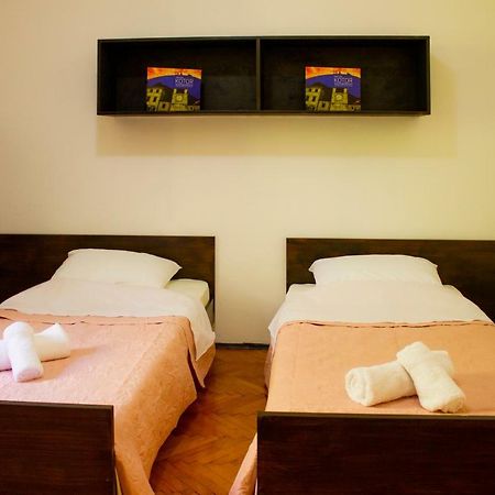 Apartments Rustic โกตอร์ ภายนอก รูปภาพ