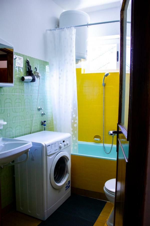 Apartments Rustic โกตอร์ ภายนอก รูปภาพ