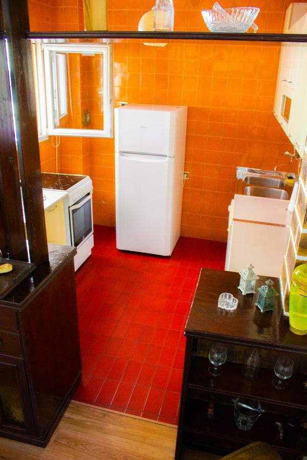 Apartments Rustic โกตอร์ ภายนอก รูปภาพ